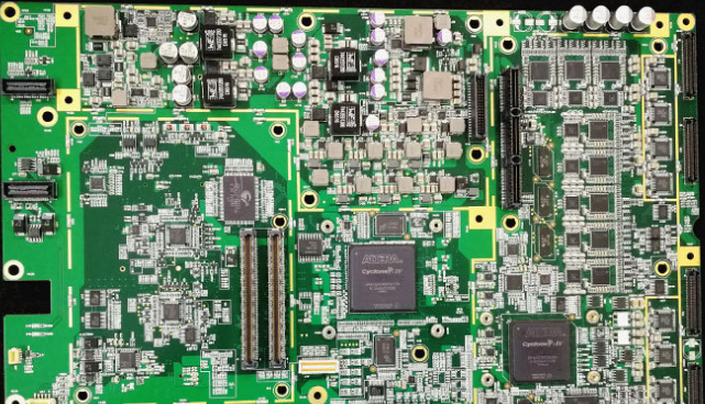 SMT貼片加工如何解決印刷，有什么優(yōu)點(diǎn)？-上海PCB抄板-SMT貼片加工